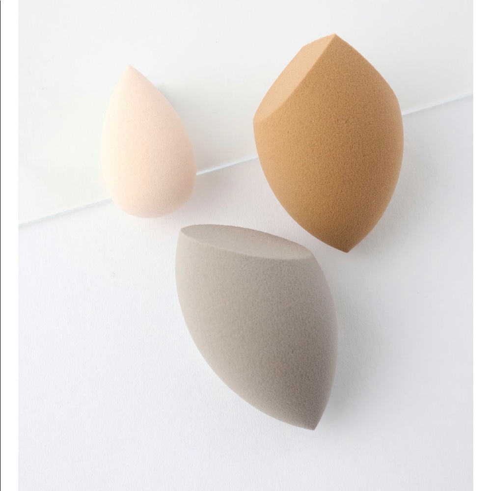 LUXIE COMPLETE SPONGE SET